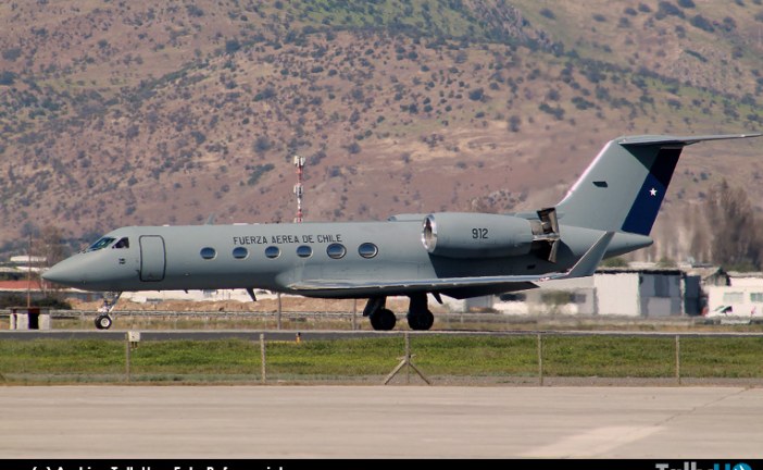 FACH aclaró que sí tenía avión disponible para el traslado de órganos de un donante