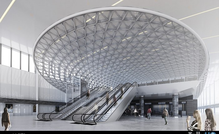 Tecnología de SITA transformará la experiencia del pasajero en la nueva terminal de Ezeiza en Buenos Aires