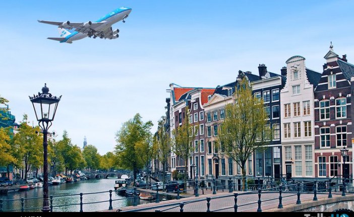 Planifique sus vacaciones a precios especiales con Air France y KLM
