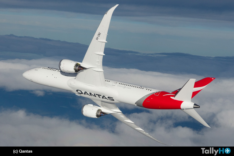 Nuevo modelo de distribución de Qantas transformará la experiencia de reserva para socios comerciales