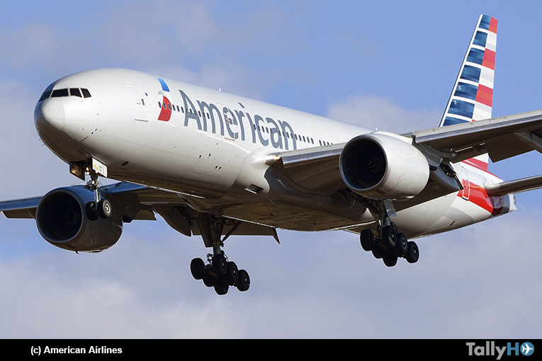 American Airlines implementa su servicio Basic Economy en Chile