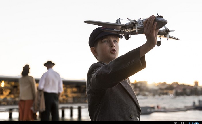 Cien años de estilo e innovación en el video de seguridad de Qantas