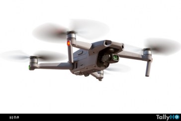 DJI lanza nuevo Dron Mavic Air 2