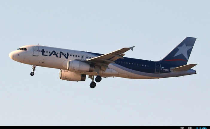 LATAM Airlines Argentina cesa operaciones y otras filiales del grupo seguirán operando destinos internacionales del país