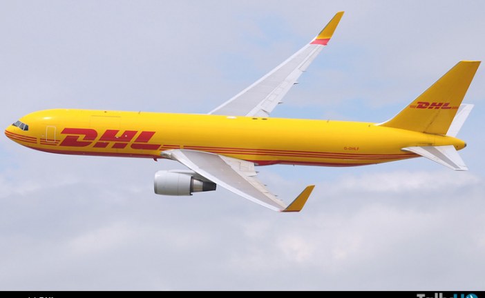 DHL ofrece envío multimodal exclusivo para América Latina por COVID-19