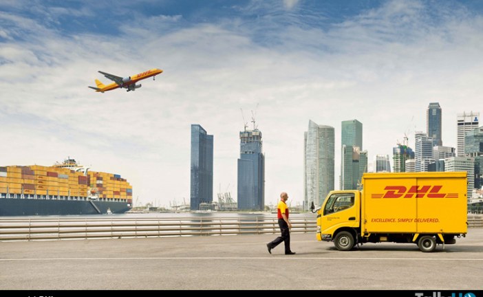 Hito clave: DHL entrega mil millones de dosis de vacuna COVID-19