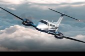 Beechcraft King Air 360/360ER obtiene la certificación de tipo FAA