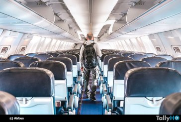 Estudio de Harvard confirma que viajes aéreos son hoy tanto o más seguros que otras actividades rutinarias