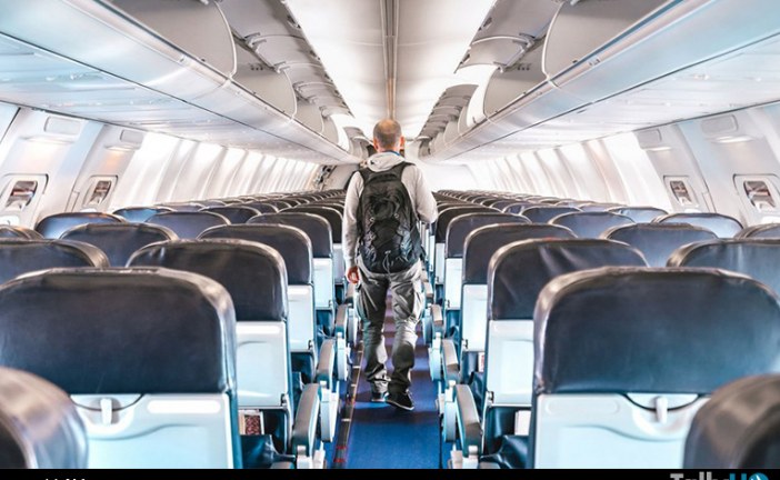 Estudio de Harvard confirma que viajes aéreos son hoy tanto o más seguros que otras actividades rutinarias