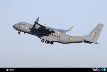 República de Mali ordena un C295 adicional