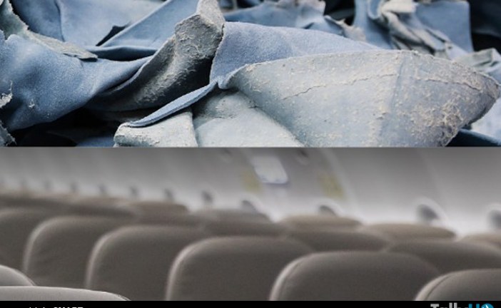 JetSMART sella acuerdo con ELeather para usar cuero reciclado en más de 13.000 asientos de su flota