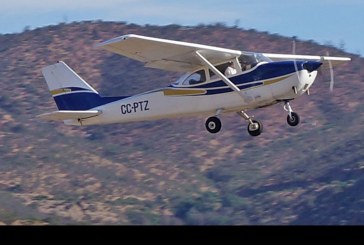 Conociendo el Cessna C-172F Skyhawk (T-41A “Mescalero”) del Club Aéreo Alas del Maipo