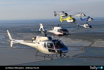 Airbus Helicopters invita a otras industrias a unirse al Grupo de usuarios de combustible de aviación sostenible