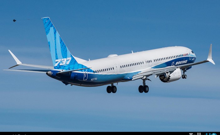 Boeing pronostica casi el doble de flotas para Latinoamérica y el Caribe para los próximos 20 años