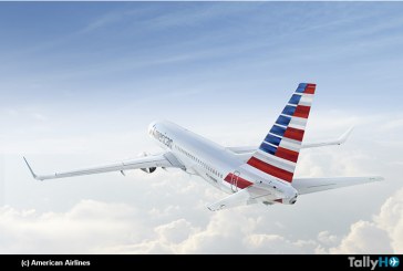 American Airlines anuncia nuevos destinos en el Caribe desde Miami