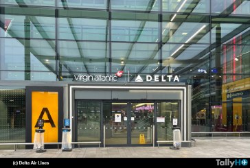 Delta y Virgin Atlantic regresan a la Terminal 3 de Heathrow a partir del 15 de julio