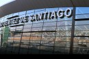 Visita a la nueva Terminal 2 del Aeropuerto Arturo Merino Benítez de Santiago
