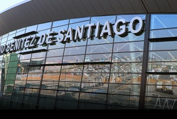 Visita a la nueva Terminal 2 del Aeropuerto Arturo Merino Benítez de Santiago