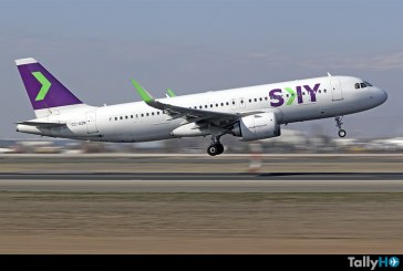 SKY cierra el 2021 liderando en factor de ocupación de vuelo