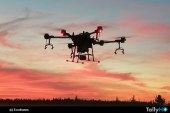 Ecodrones: Lidera la industria tras obtener Autorización Sanitaria para combatir plagas