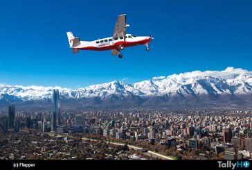 Flapper se Asocia con magniX para Electrificar la Aviación en América Latina