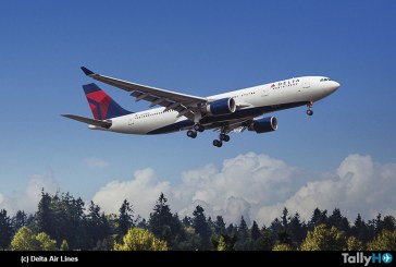 Delta Air Lines anuncia nuevas rutas a Asia 