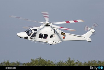 El AW169 en el sector de la industria energética se fortalece con el pedido de cuatro helicópteros de Bestfly of Angola