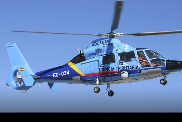 Tras 40 años en producción Airbus Helicopters entregó el último Dauphin