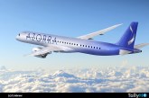 Azorra encarga 20 aviones Embraer E2