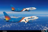 Aerolínea Allegiant Air ordena 100 aviones Boeing 737 MAX