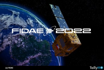 FIDAE Space Summit 2022 hará que el espacio sea protagonista