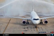 JetSMART inaugura su ruta Santiago-Montevideo reafirmando su expansión en Sudamérica