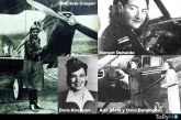 Día Internacional de la Mujer y las pioneras en la aviación nacional