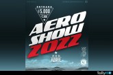 Se viene Aero Show 2022 en el Club de Aeromodelos de Chile