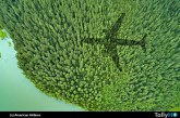 American Airlines comprometida con la reducción de las emisiones de gases de efecto invernadero