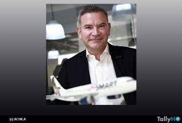 ACHILA elige a los integrantes de su directorio 2022 y a su nuevo presidente, Estuardo Ortiz, CEO de JetSMART Airlines