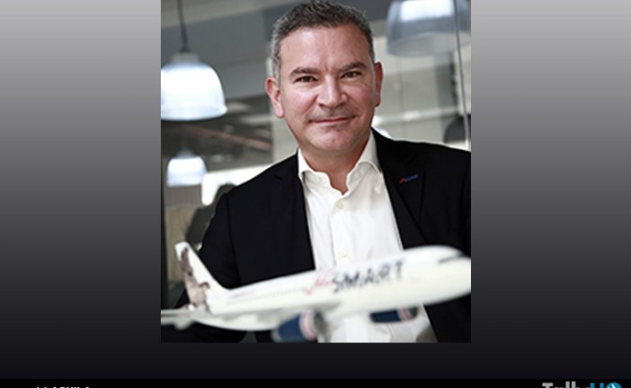 ACHILA elige a los integrantes de su directorio 2022 y a su nuevo presidente, Estuardo Ortiz, CEO de JetSMART Airlines