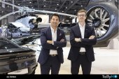 Airbus ampliará producción del ACH130 Aston Martin Edition tras su rápido éxito en el mercado