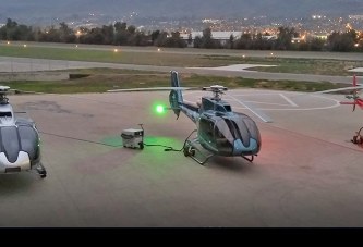 Boom de turismo en helicópteros motiva a operadores de América Latina a apostar por eficiencia y comodidad
