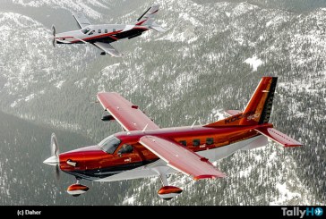 Nuevo Kodiak 900 fue presentado a nivel mundial en el AirVenture de Oshkosh