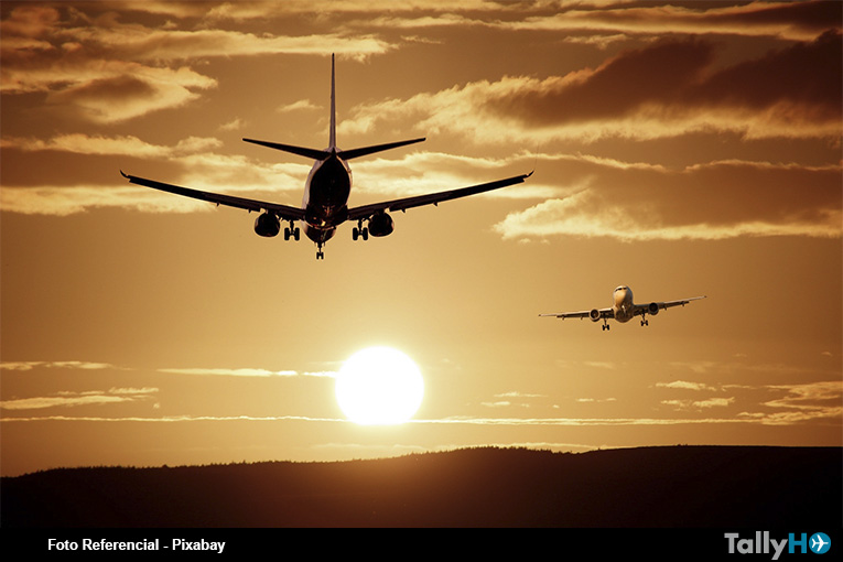 La aviación verde: un compromiso ineludible para impulsar una industria aeronáutica sustentable