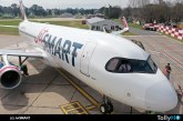 JetSMART suma su 70° ruta en América Latina y conectará Argentina y Paraguay