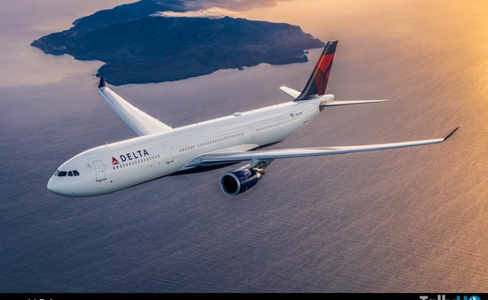 Delta lanza su mayor programa transatlántico de la historia con 77 rutas a 32 destinos