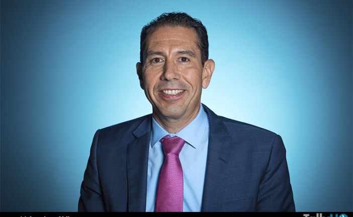 American Airlines nombra a José A. Freig Vicepresidente de operaciones y comercial para México el Caribe y Latinoamérica