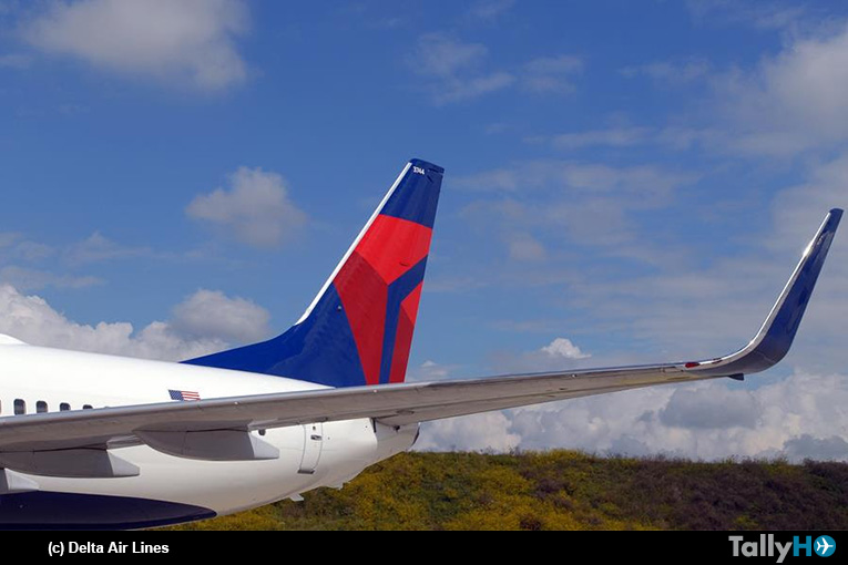 Delta relanza su servicio a Cuba, ahora con dos vuelos diarios entre Miami y La Habana