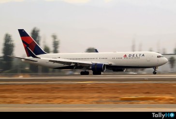 Delta lanzará el servicio JFK a Río de Janeiro y Buenos Aires