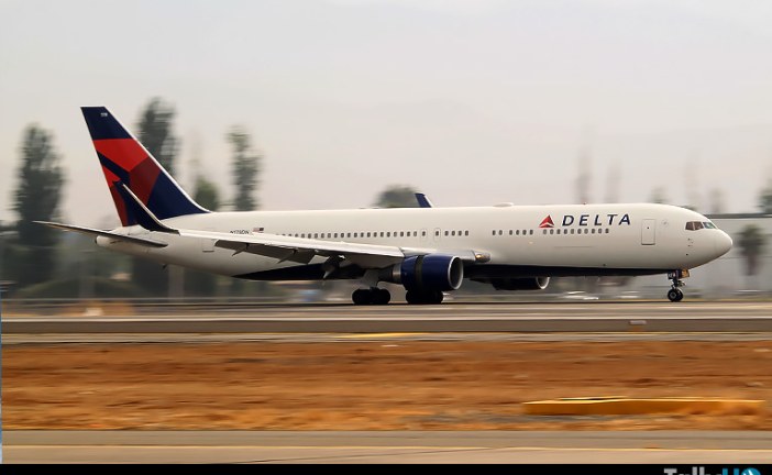 Delta lanzará el servicio JFK a Río de Janeiro y Buenos Aires