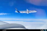 El avión más popular de Airbus surca los cielos con combustible de aviación 100% sostenible