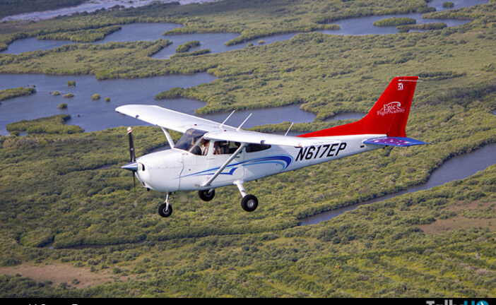 Epic Flight Academy amplia su flota con 15 nuevos Cessna 172 Skyhawk