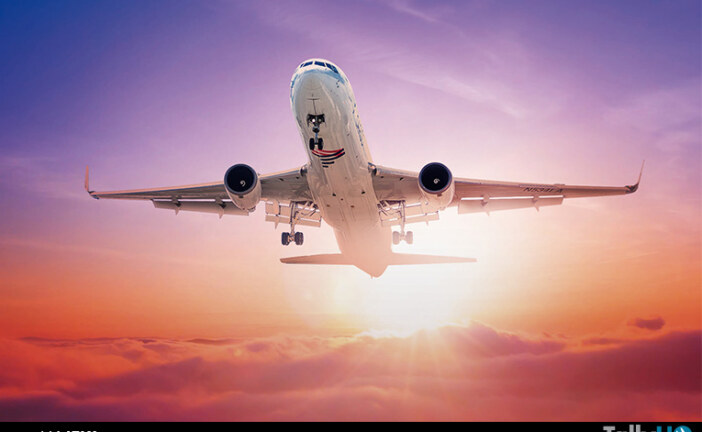 LATAM sigue expandiendo su red de destinos y anuncia nuevas rutas hacia Europa y Oceanía
